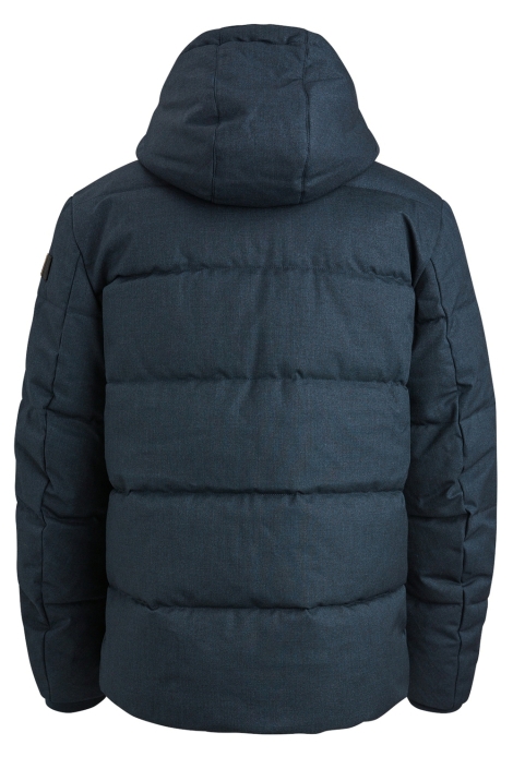 PME legend semi long jacket yetcraft melange